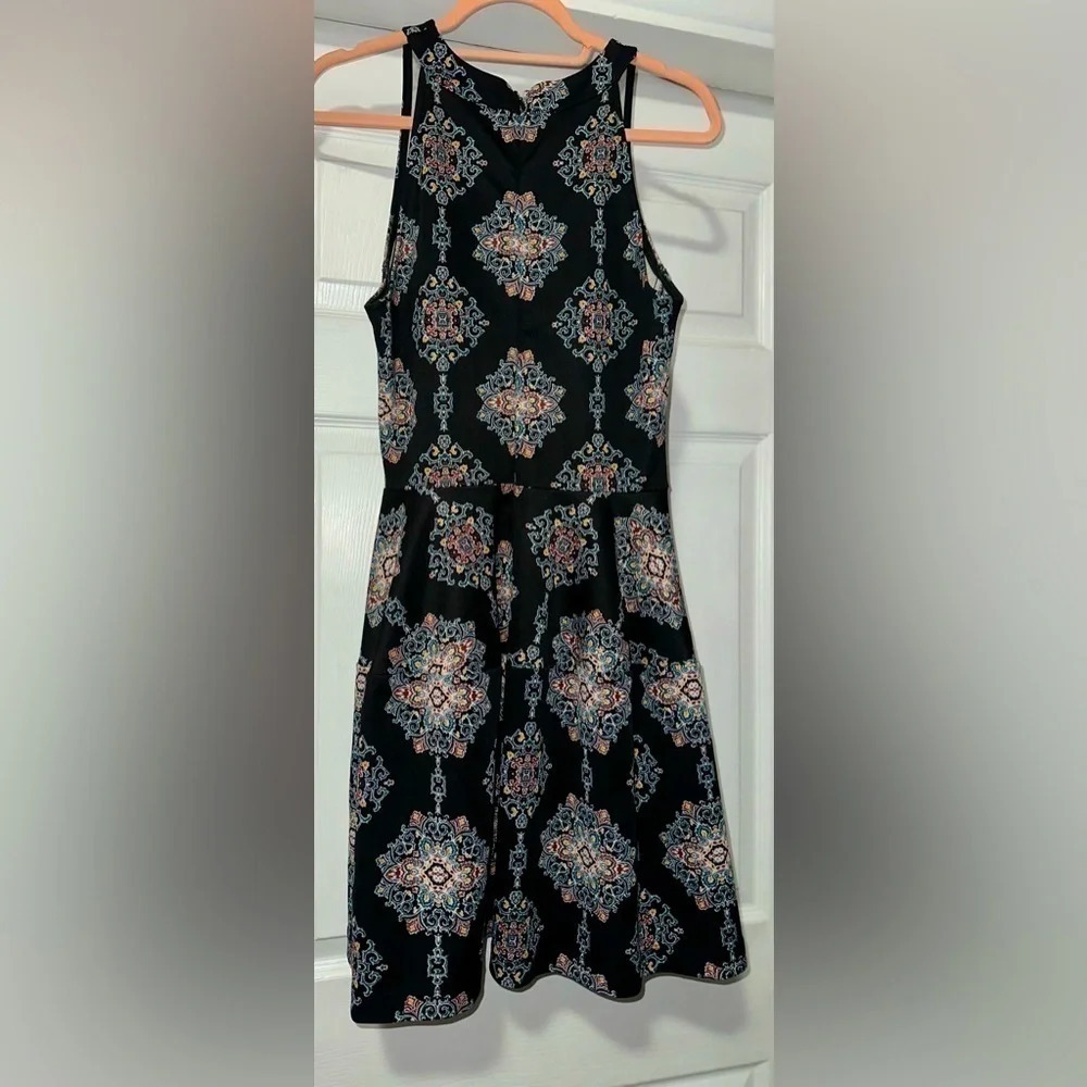 Mossimo Sleeveless Dress , Size Medium